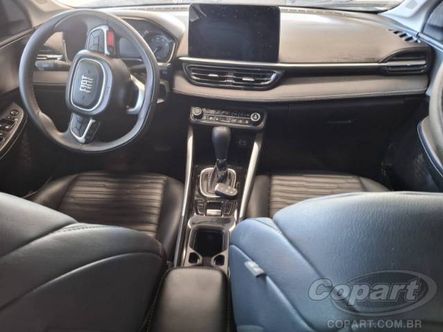 2025 FIAT FASTBACK 