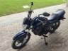 2024 YAMAHA YBR 150 FACTOR 