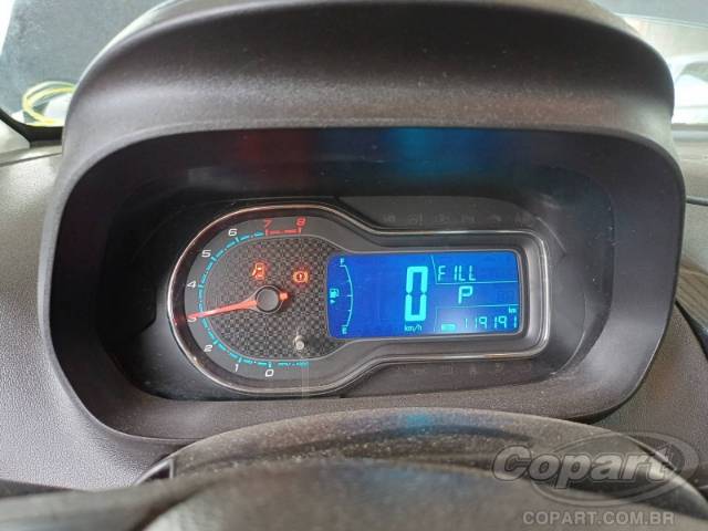 2016 CHEVROLET COBALT 