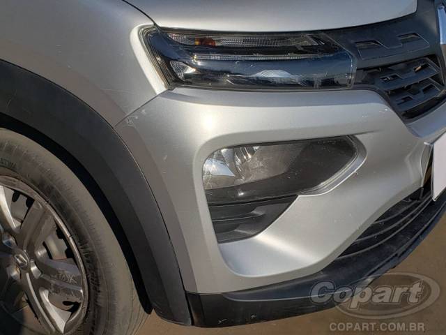 2023 RENAULT KWID 