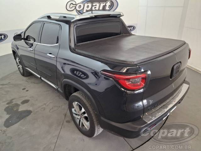 2018 FIAT TORO 