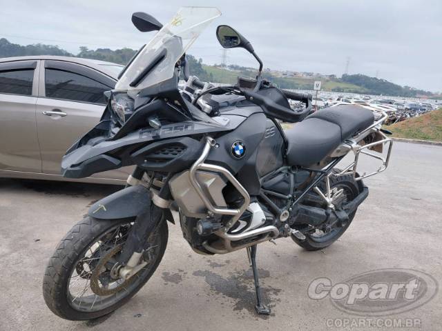 2024 BMW R 1250 