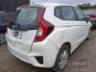 2016 HONDA FIT 