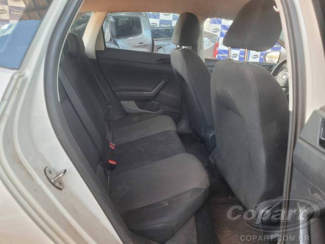 2020 VOLKSWAGEN POLO 