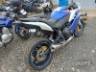 2013 HONDA CBR 600F 