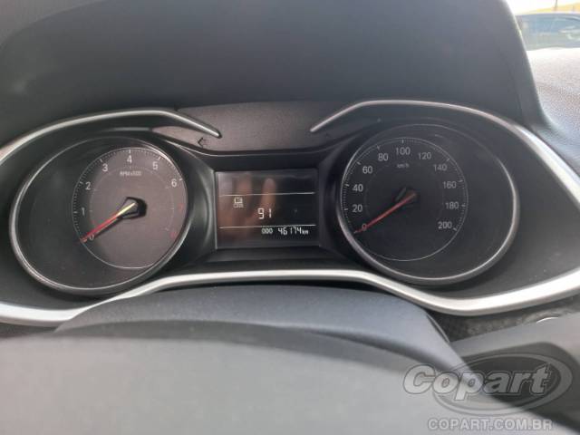 2025 CHEVROLET ONIX PLUS 