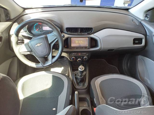 2015 CHEVROLET ONIX 