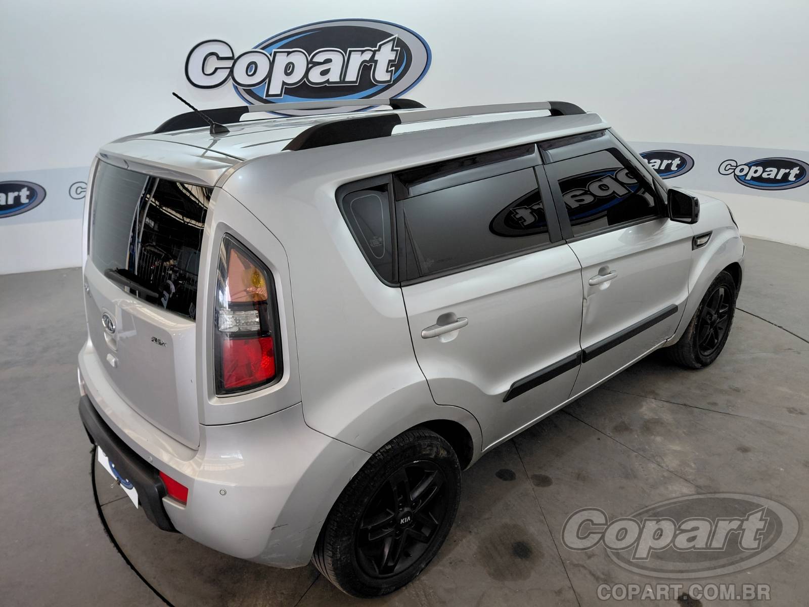 Foto 4: 2012 KIA SOUL