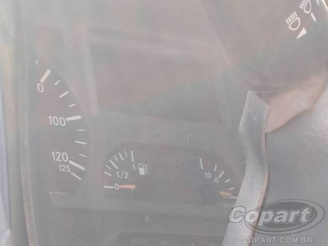 2011 MERCEDES BENZ AXOR 