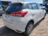 2024 TOYOTA YARIS 