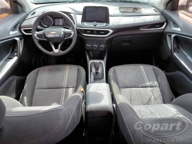 2021 CHEVROLET TRACKER 