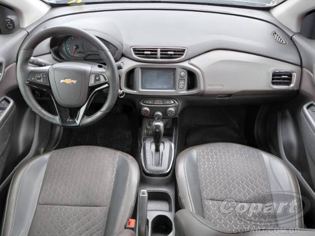 2017 CHEVROLET PRISMA 
