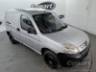 2017 PEUGEOT PARTNER FURGAO 