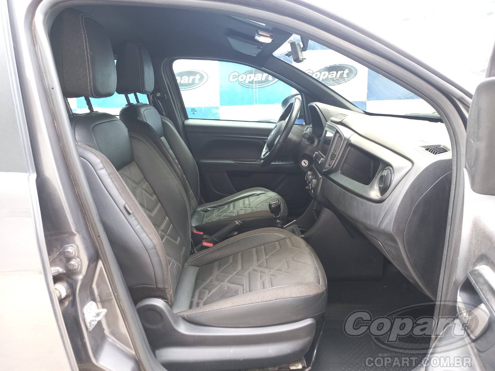 2021 FIAT STRADA CD — foto 5 de 10