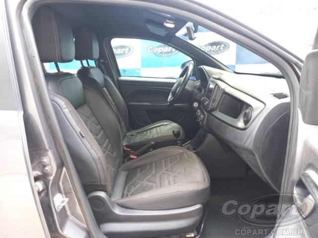 2021 FIAT STRADA CD 