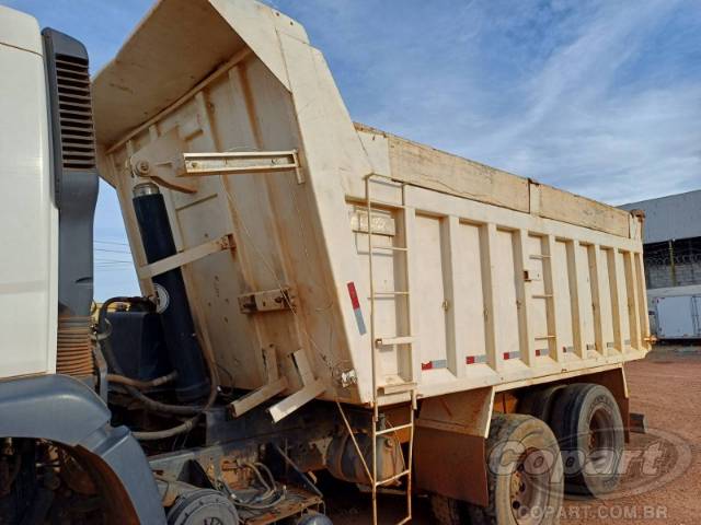 2017 VOLKSWAGEN CONSTELLATION 