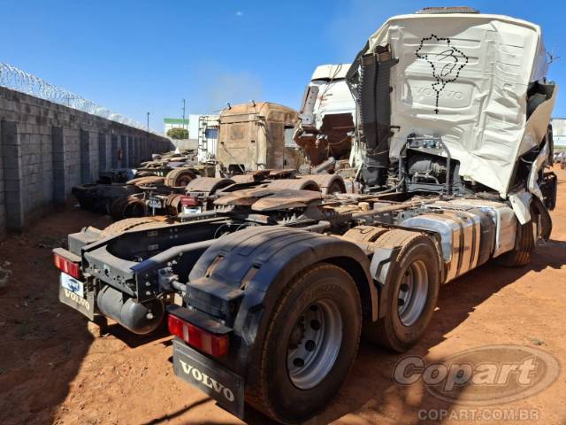 2024 VOLVO FH 