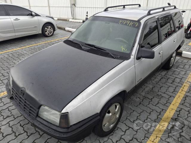 1995 CHEVROLET IPANEMA 