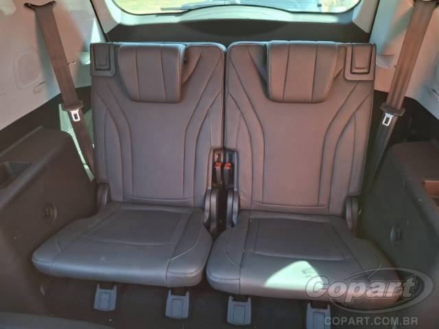 2025 CAOA CHERY TIGGO 8 