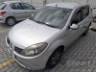 2010 RENAULT SANDERO 