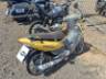 2008 HONDA BIZ 125 