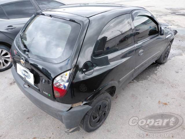 2011 CHEVROLET CELTA 