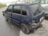 2001 FIAT UNO 