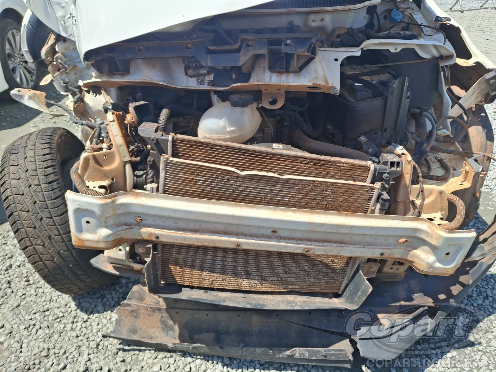 Foto 11 de 12: 2023 FIAT STRADA
