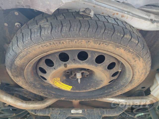 2022 CAOA CHERY TIGGO 8 