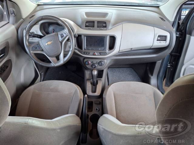 2014 CHEVROLET SPIN 