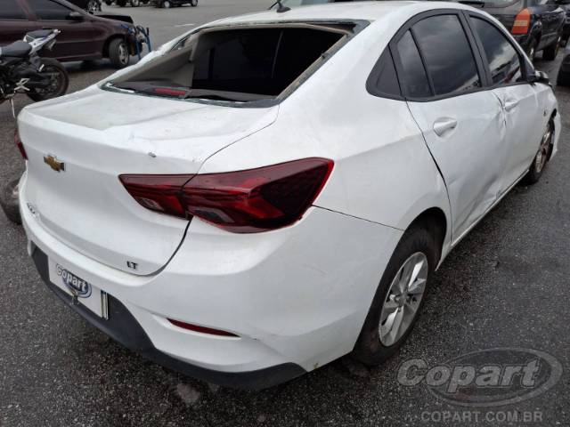 2023 CHEVROLET ONIX PLUS 