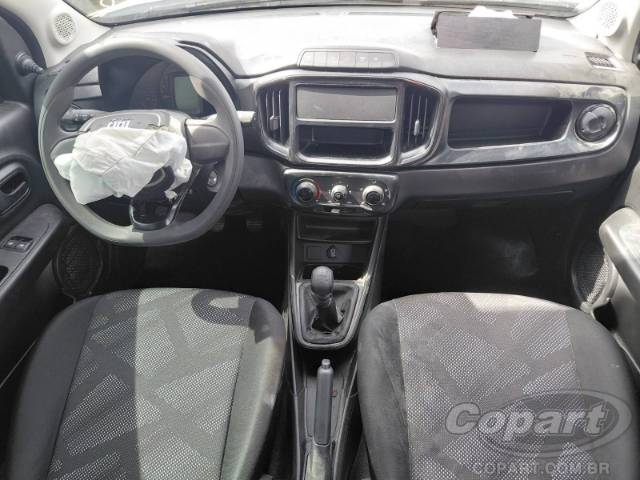 2026 FIAT MOBI 