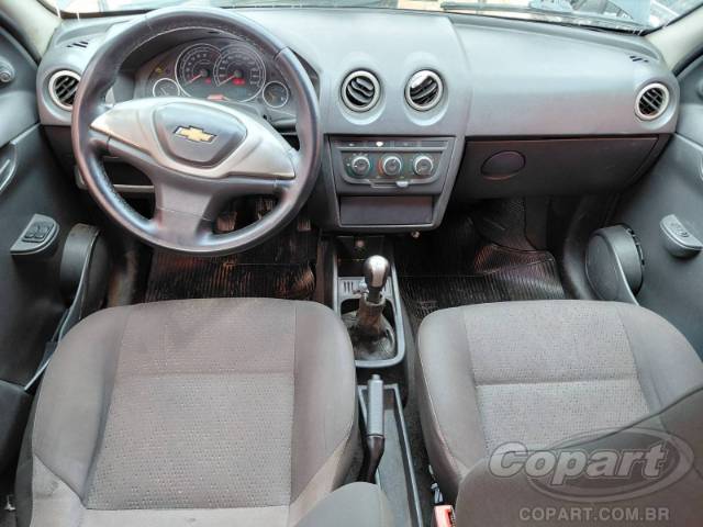 2012 CHEVROLET CELTA 