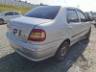 2006 FIAT SIENA 
