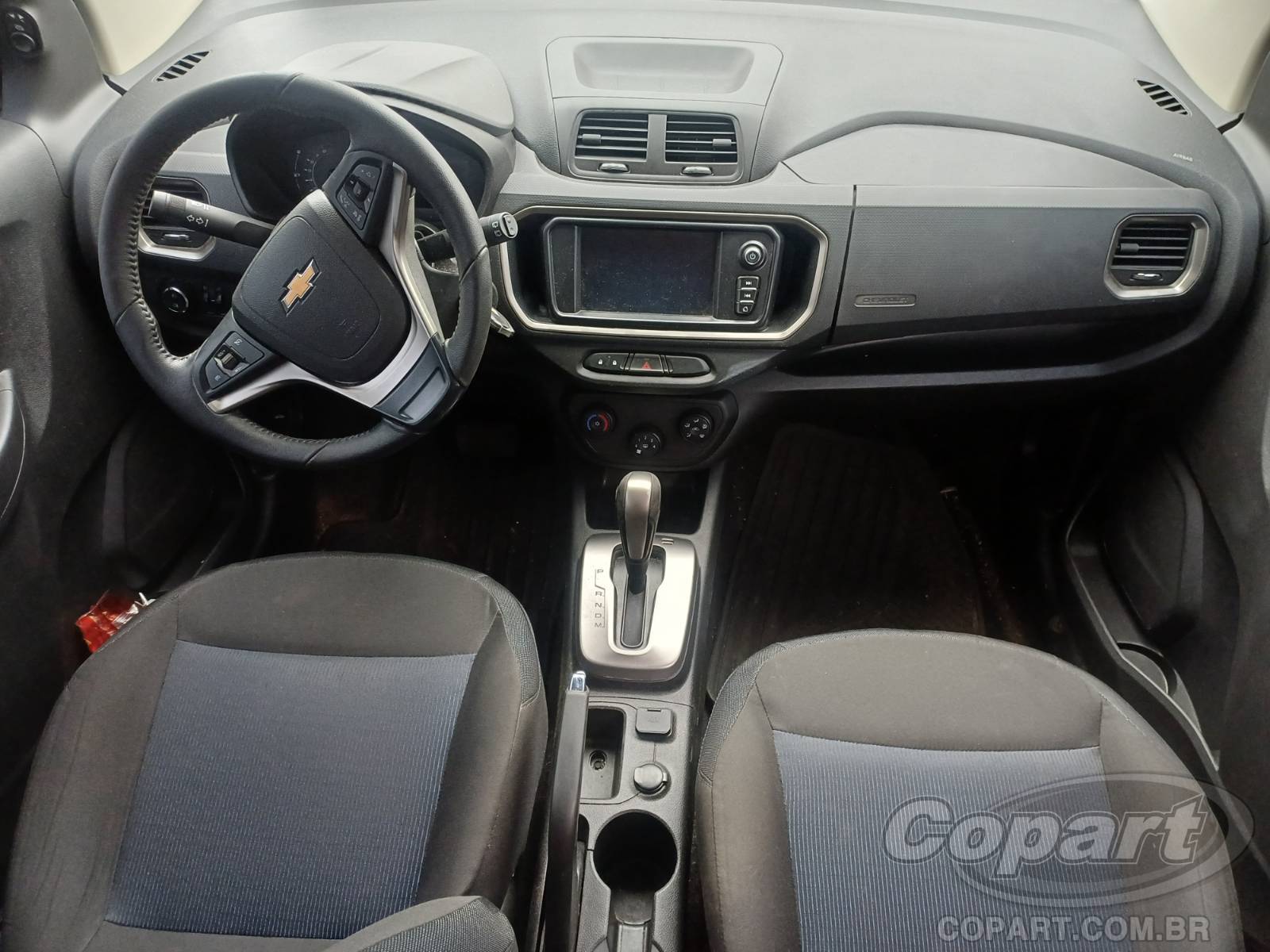 Foto 9 de 12: 2019 CHEVROLET SPIN