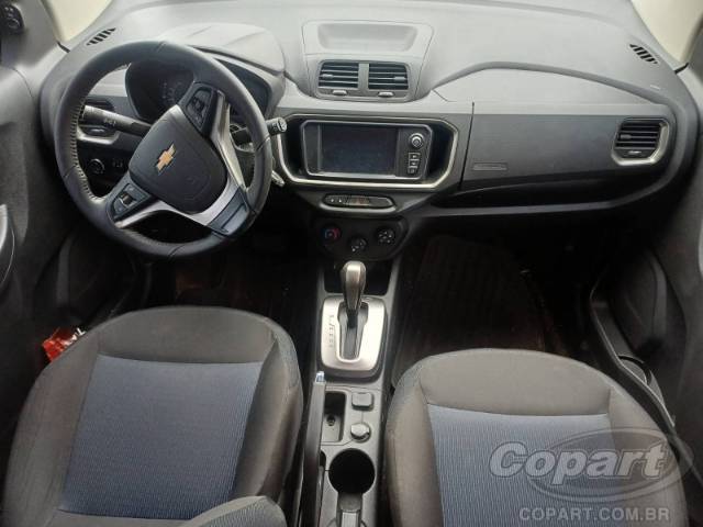 2019 CHEVROLET SPIN 