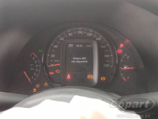 2022 FIAT STRADA 