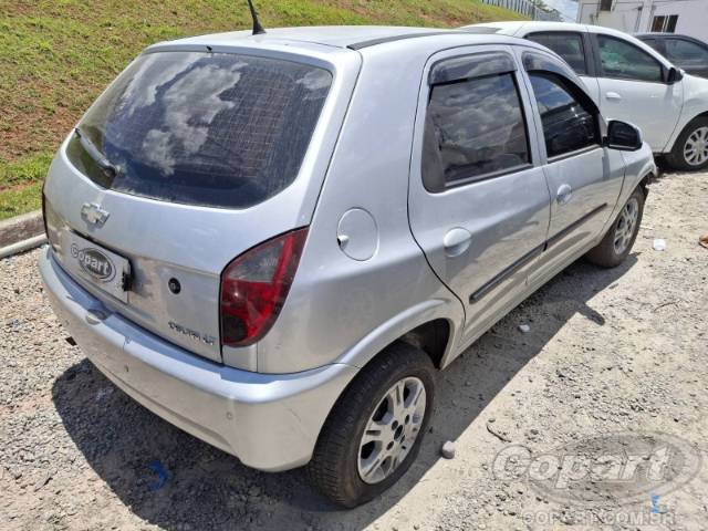 2013 CHEVROLET CELTA 