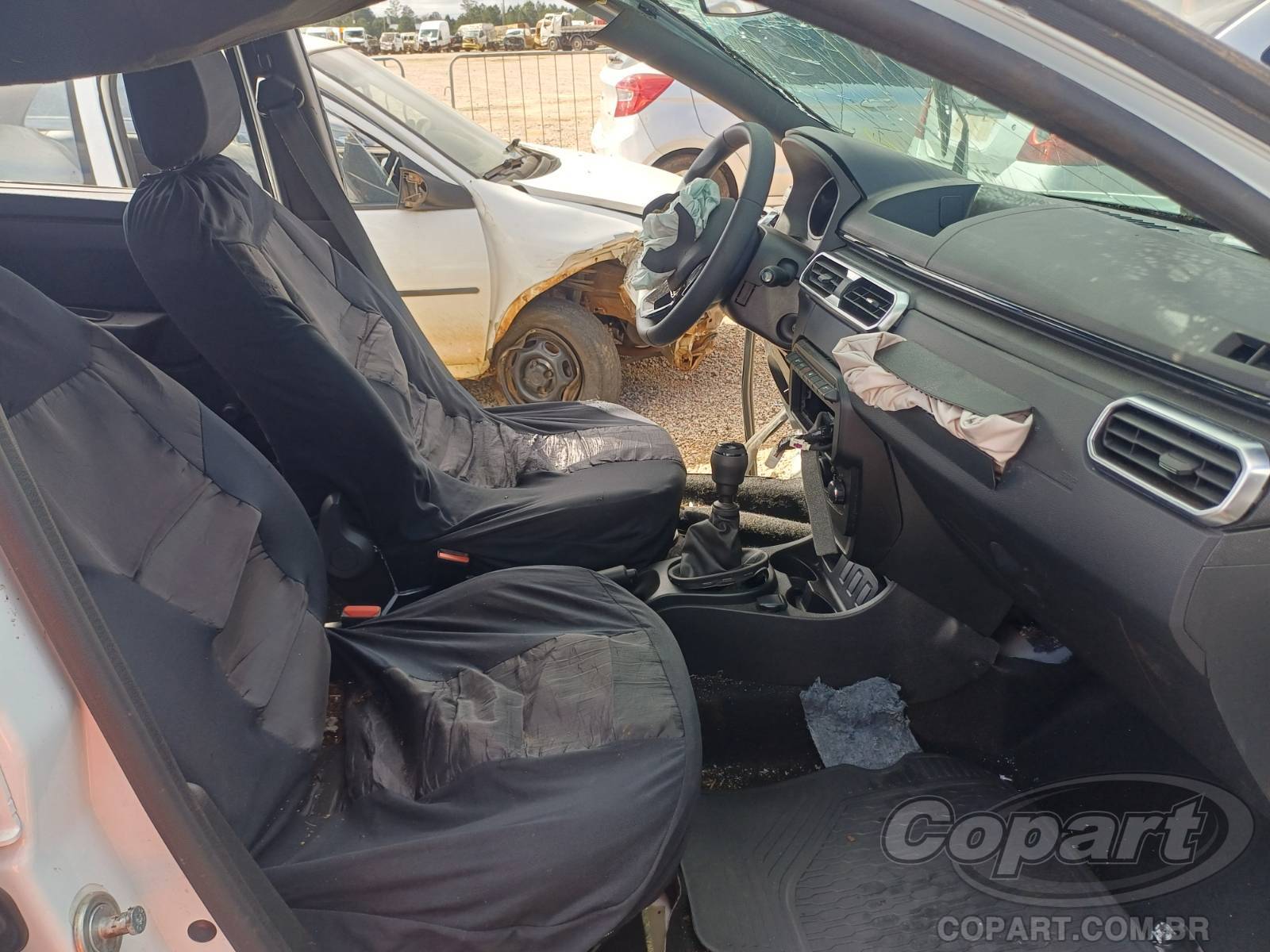 Foto 5: 2025 RENAULT OROCH
