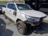 2020 TOYOTA HILUX CD 