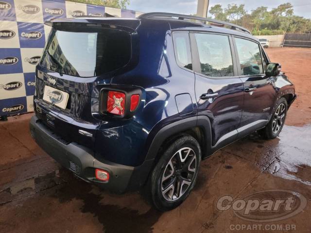 2019 JEEP RENEGADE 