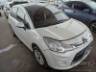 2016 CITROEN C3 