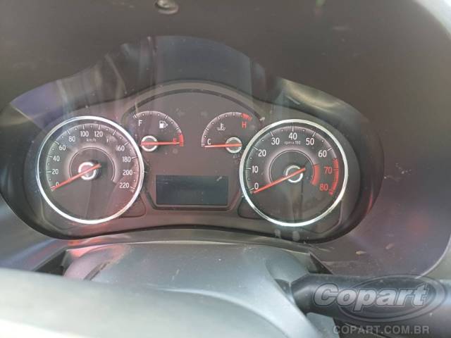 2020 FIAT GRAND SIENA 