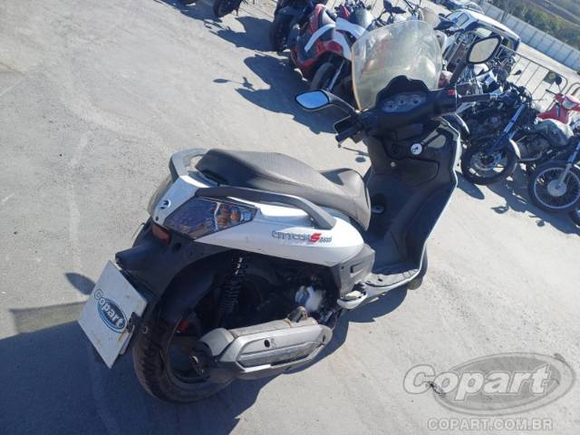 2017 DAFRA CITYCOM S 