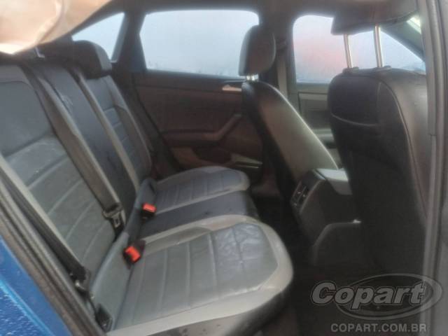 2023 VOLKSWAGEN NIVUS 