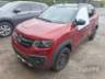 2020 RENAULT KWID 