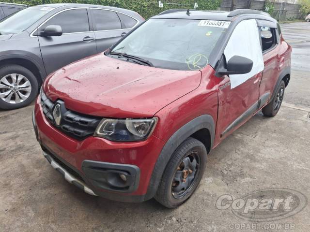 2020 RENAULT KWID 