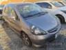 2008 HONDA FIT 