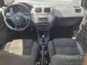 2016 VOLKSWAGEN FOX 