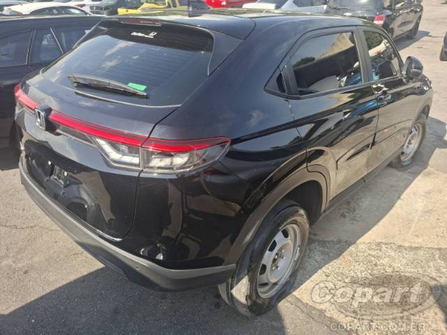 2026 HONDA HR-V 